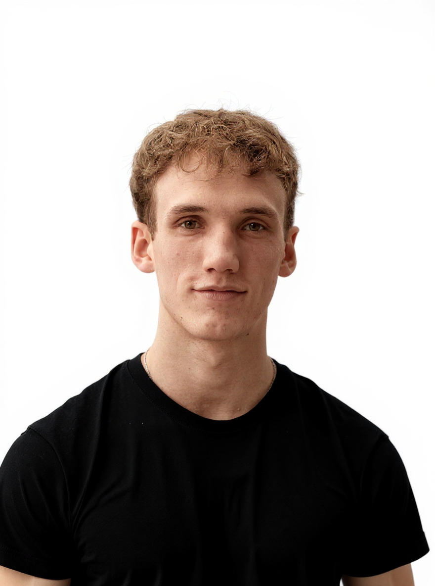 Jannik Müller — Gründer und Videograf von Media House Dresden