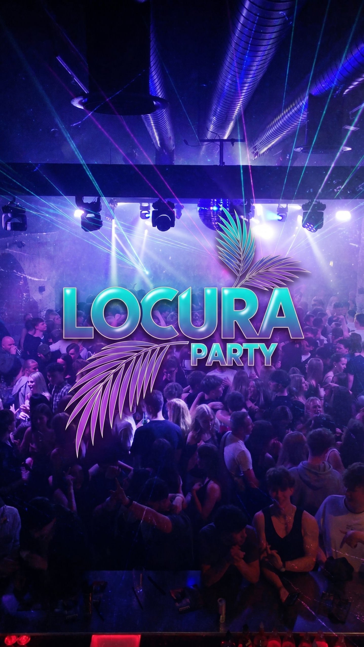 Reel für Locura